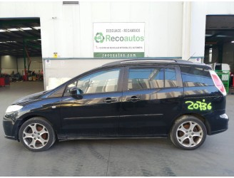 mazda 5 berl. (cr) del año 2008