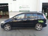 mazda 5 berl. (cr) del año 2008
