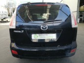 mazda 5 berl. (cr) del año 2008