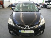 mazda 5 berl. (cr) del año 2008