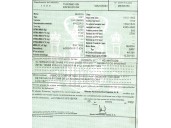 mazda 5 berl. (cr) del año 2008