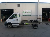 renault mascott del año 2006