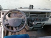 renault mascott del año 2006