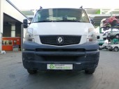 renault mascott del año 2006