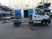 renault mascott del año 2006