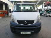 renault mascott del año 2006