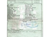 renault mascott del año 2006