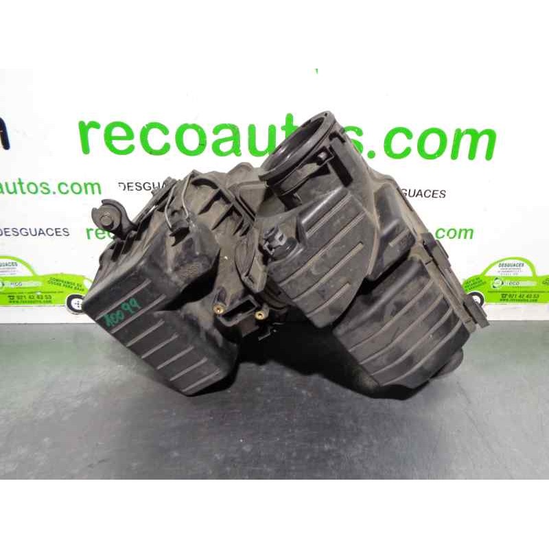 Recambio de carcasa filtro de aire para honda jazz (ge) 1.4 cat referencia OEM IAM   