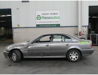 bmw serie 5 berlina (e39) del año 2002