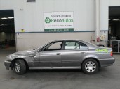 bmw serie 5 berlina (e39) del año 2002