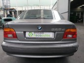 bmw serie 5 berlina (e39) del año 2002