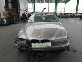 bmw serie 5 berlina (e39) del año 2002