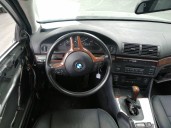 bmw serie 5 berlina (e39) del año 2002