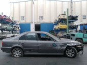 bmw serie 5 berlina (e39) del año 2002