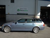 bmw serie 3 touring (e46) del año 2001