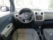 dacia lodgy del año 2012
