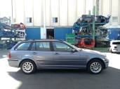 bmw serie 3 touring (e46) del año 2001