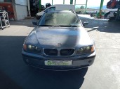 bmw serie 3 touring (e46) del año 2001