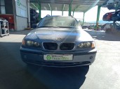 bmw serie 3 touring (e46) del año 2001