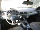 bmw serie 3 touring (e46) del año 2001