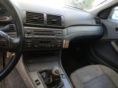 bmw serie 3 touring (e46) del año 2001