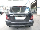 mercedes-benz clase r (w251, v251) del año 2006