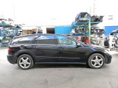 mercedes-benz clase r (w251, v251) del año 2006