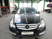 mercedes-benz clase r (w251, v251) del año 2006