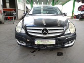 mercedes-benz clase r (w251, v251) del año 2006