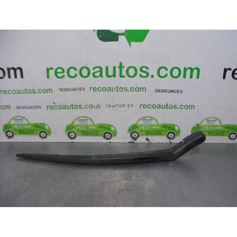 Recambio de brazo limpia trasero para renault koleos 2.0 dci diesel fap referencia OEM IAM   