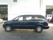 chrysler voyager (rg) del año 2006