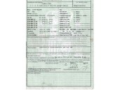 chrysler voyager (rg) del año 2006