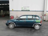 opel corsa b del año 1997