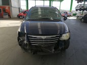 chrysler voyager (rg) from the year 2006