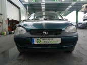 opel corsa b del año 1997