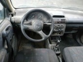 opel corsa b del año 1997