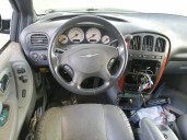 chrysler voyager (rg) from the year 2006