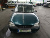 opel corsa b del año 1997
