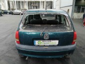 opel corsa b del año 1997