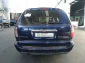 chrysler voyager (rg) del año 2006