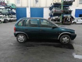 opel corsa b del año 1997