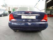 ford focus berlina (cak) del año 1999