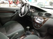 ford focus berlina (cak) del año 1999