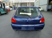 ford fiesta iv (ja_, jb_) del año 2001
