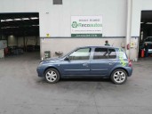 renault clio ii fase ii (b/cb0) del año 2007