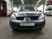 renault clio ii fase ii (b/cb0) del año 2007