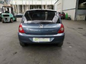 renault clio ii fase ii (b/cb0) del año 2007