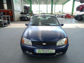 ford fiesta iv (ja_, jb_) del año 2001