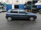renault clio ii fase ii (b/cb0) del año 2007