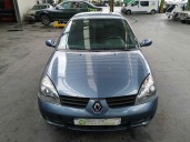 renault clio ii fase ii (b/cb0) del año 2007